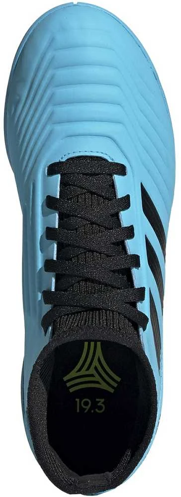 Adidas Avalynė Paaugliams Predator 19.3 In J Mėlyna G25807