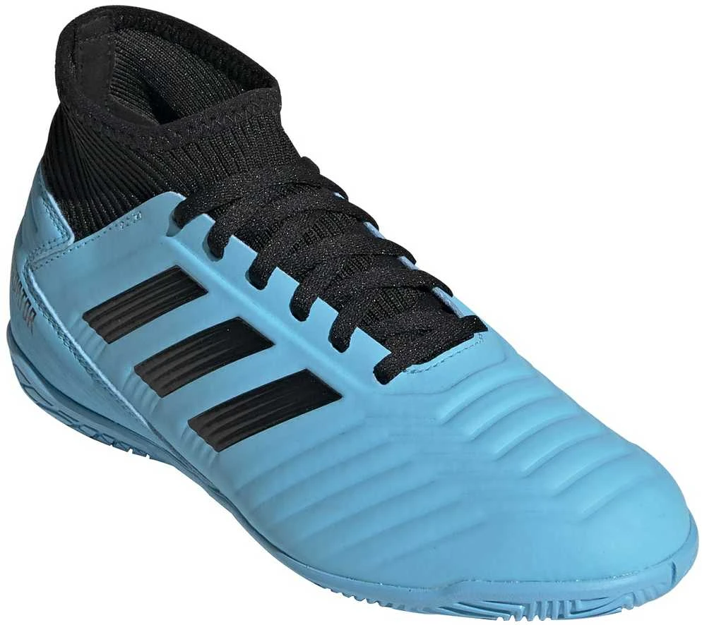 Adidas Avalynė Paaugliams Predator 19.3 In J Mėlyna G25807