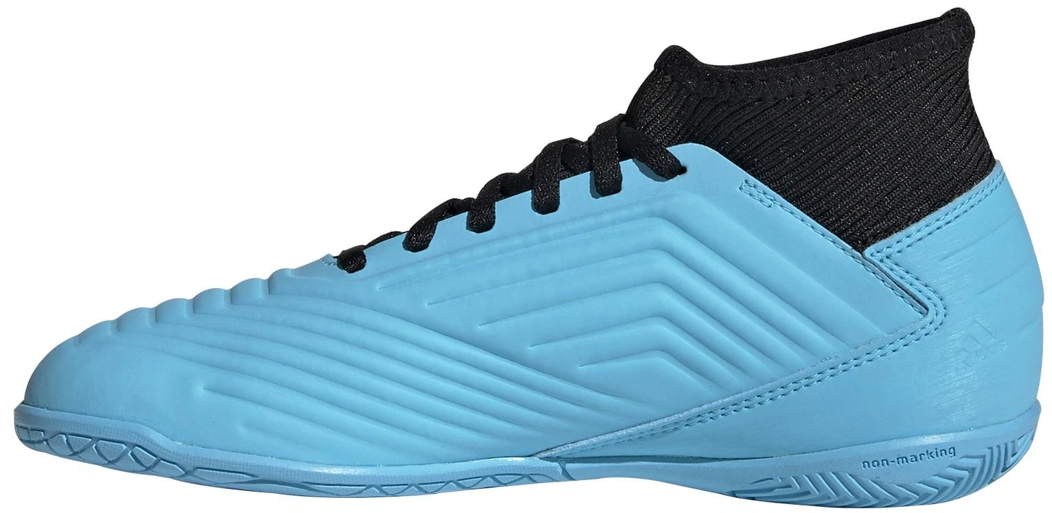 Adidas Avalynė Paaugliams Predator 19.3 In J Mėlyna G25807