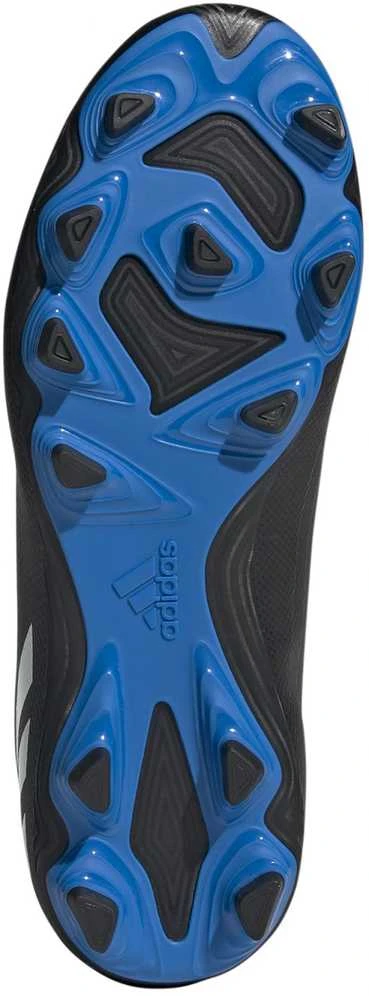 Adidas Avalynė Paaugliams Predator Edge. 4 FXG Juodas GX5217