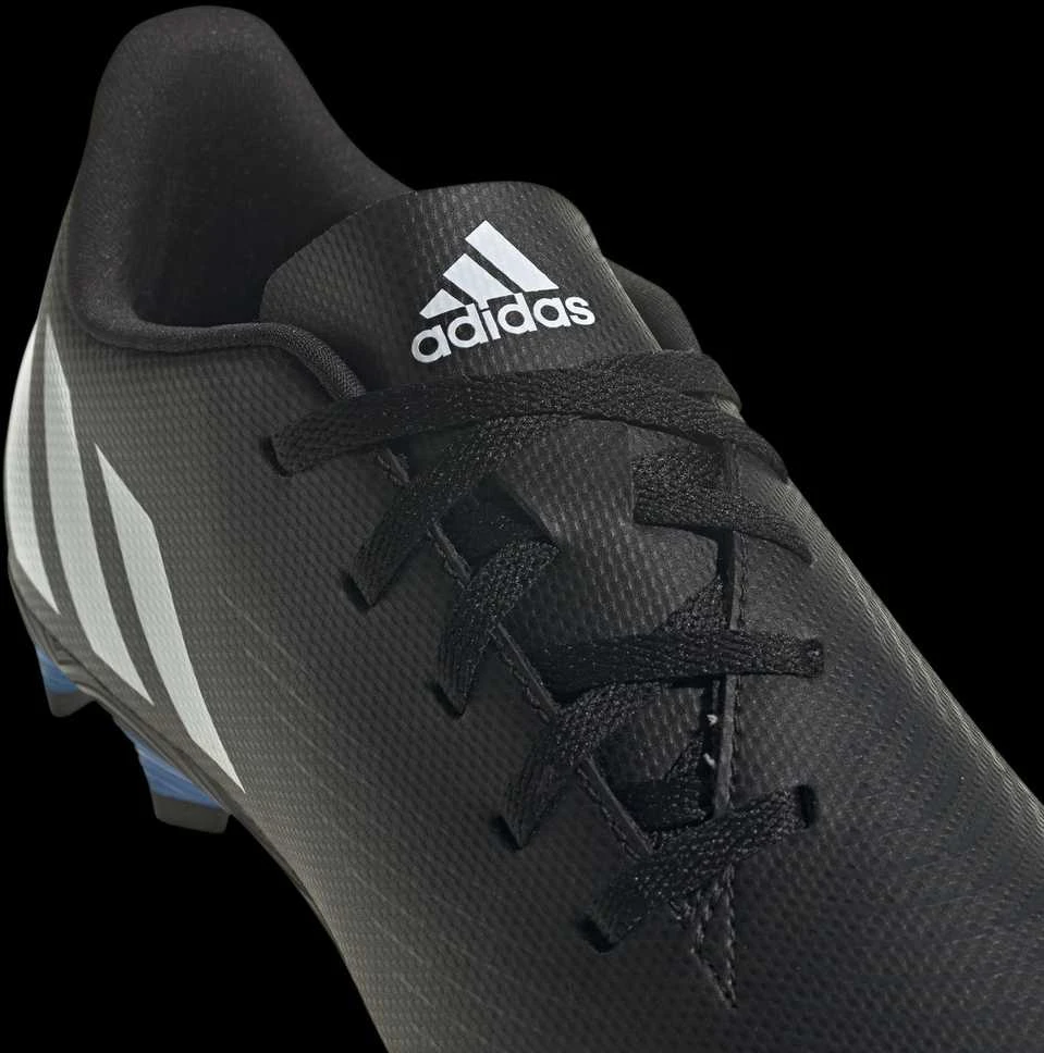 Adidas Avalynė Paaugliams Predator Edge. 4 FXG Juodas GX5217