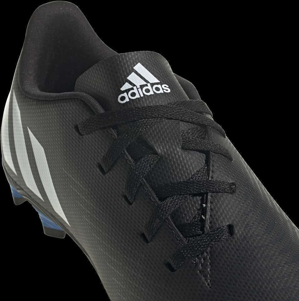 Adidas Avalynė Paaugliams Predator Edge. 4 FXG Juodas GX5217