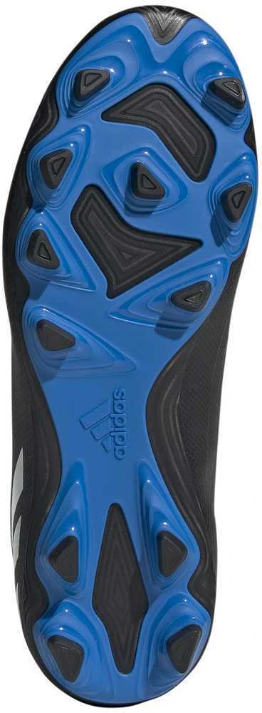 Adidas Avalynė Paaugliams Predator Edge. 4 FXG Juodas GX5217