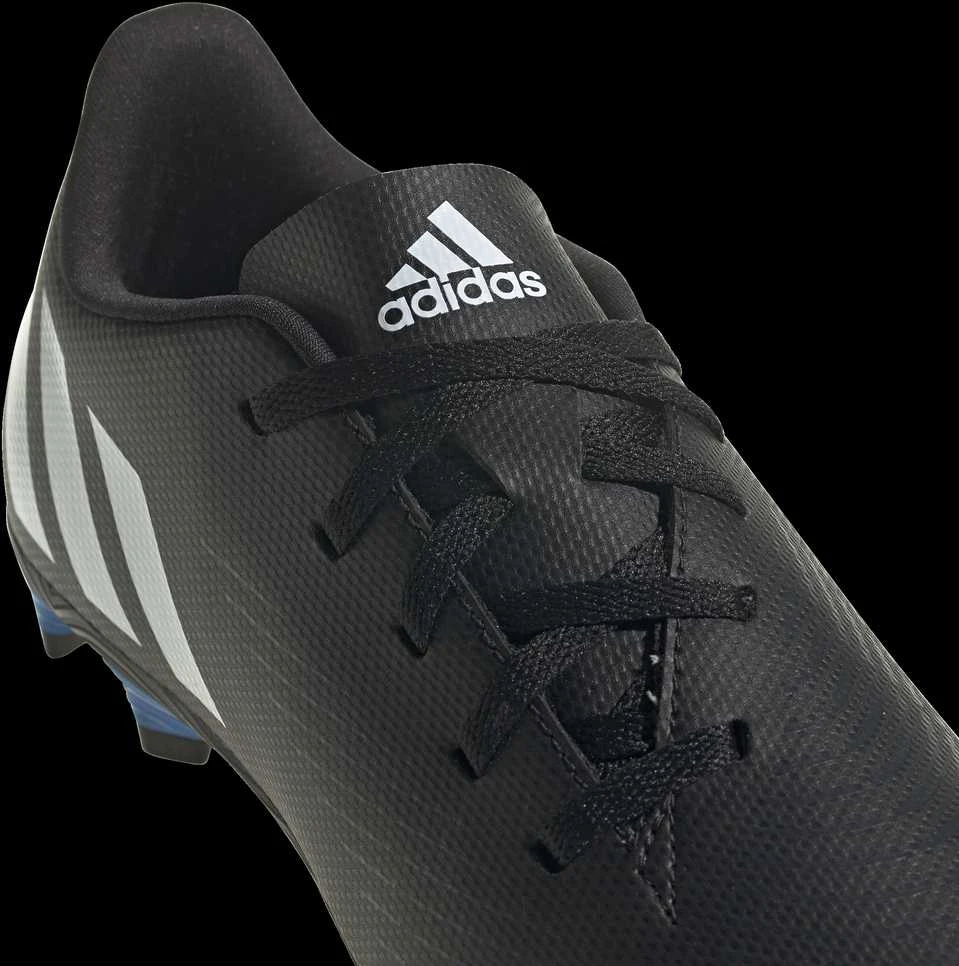 Adidas Avalynė Paaugliams Predator Edge. 4 FXG Juodas GX5217