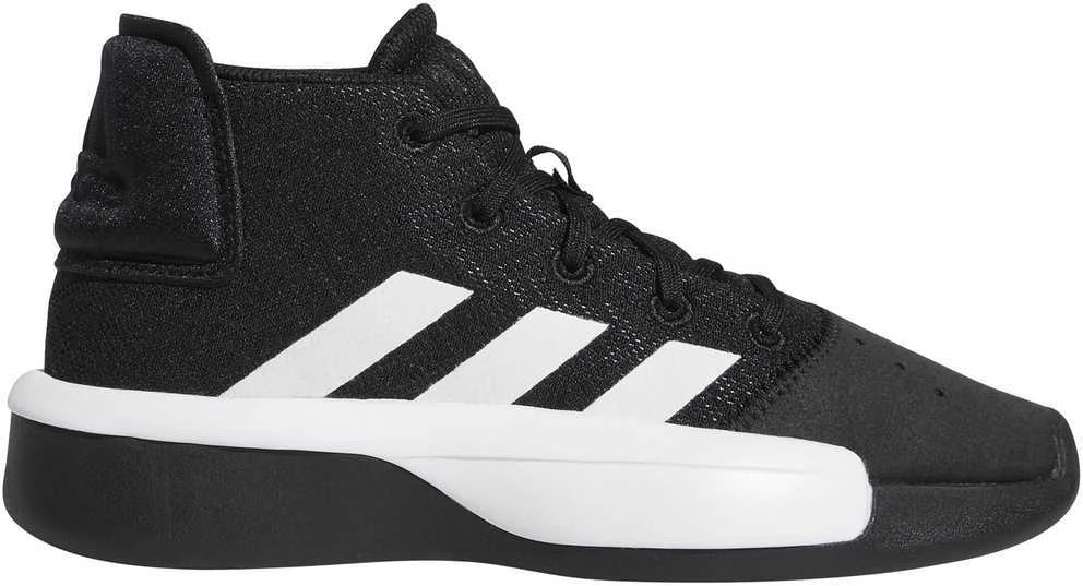 Adidas Avalynė Paaugliams Pro Adversary 2019 Juodas BB9123