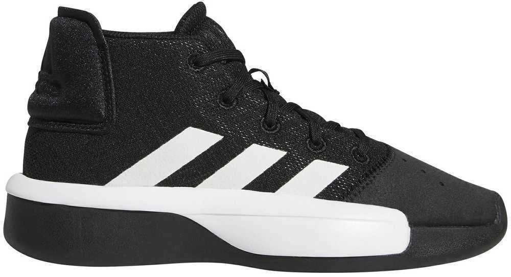 Adidas Avalynė Paaugliams Pro Adversary 2019 Juodas BB9123