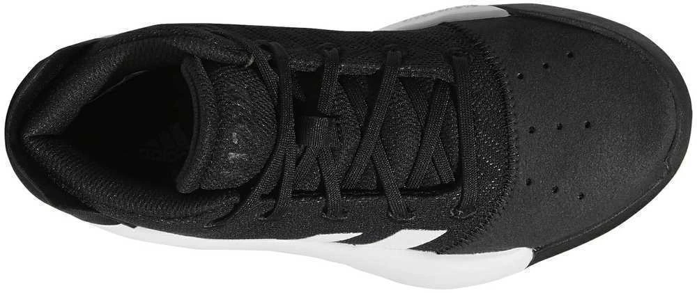 Adidas Avalynė Paaugliams Pro Adversary 2019 Juodas BB9123