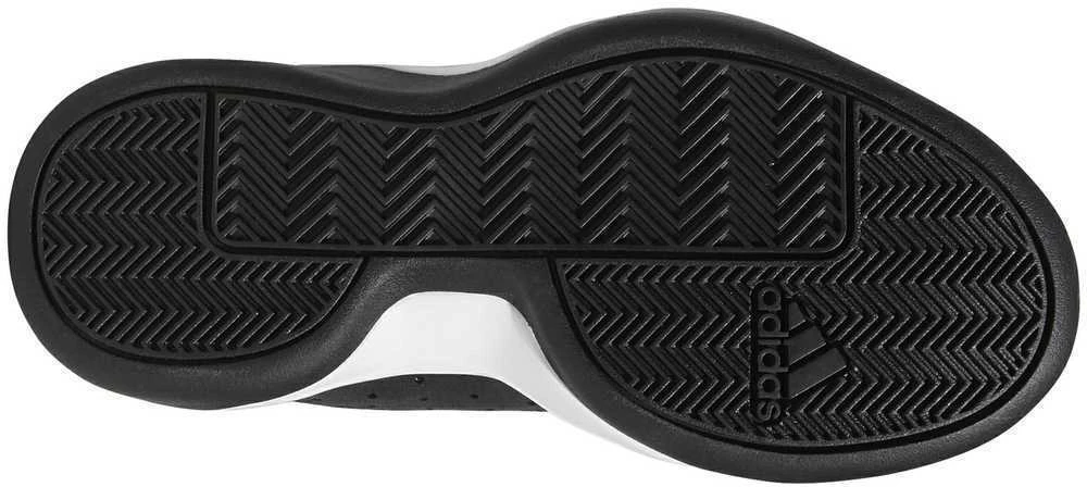Adidas Avalynė Paaugliams Pro Adversary 2019 Juodas BB9123