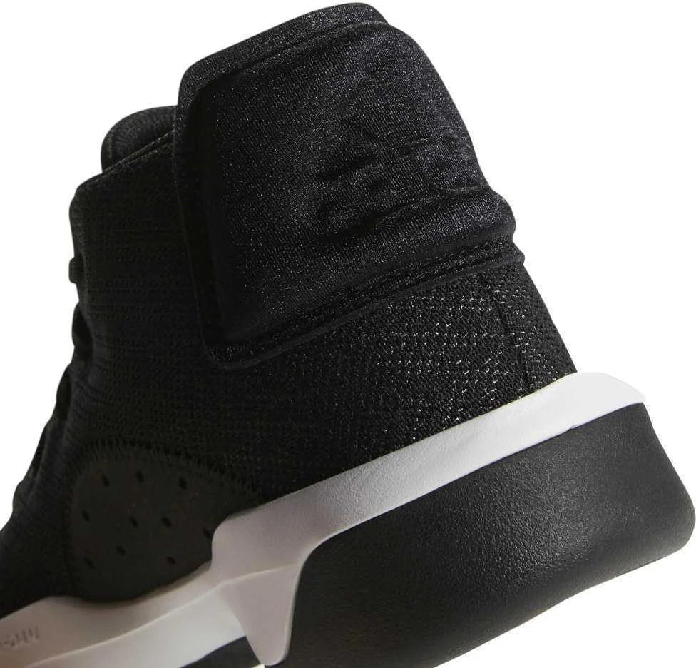 Adidas Avalynė Paaugliams Pro Adversary 2019 Juodas BB9123