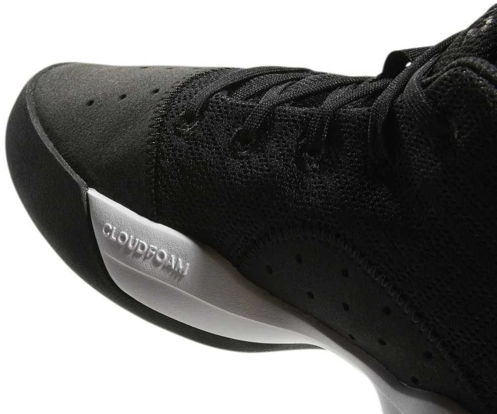 Adidas Avalynė Paaugliams Pro Adversary 2019 Juodas BB9123