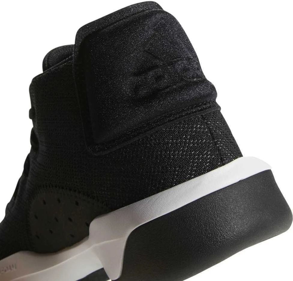 Adidas Avalynė Paaugliams Pro Adversary 2019 Juodas BB9123