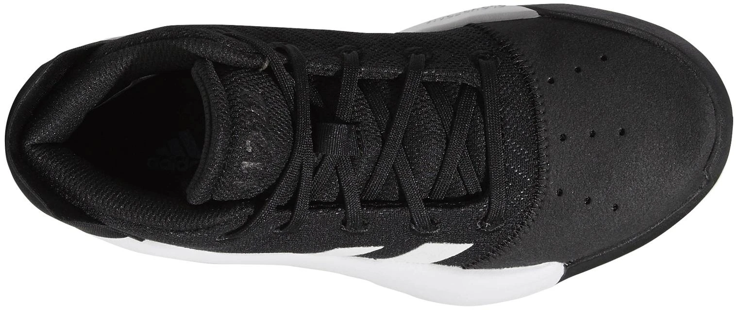 Adidas Avalynė Paaugliams Pro Adversary 2019 Juodas BB9123