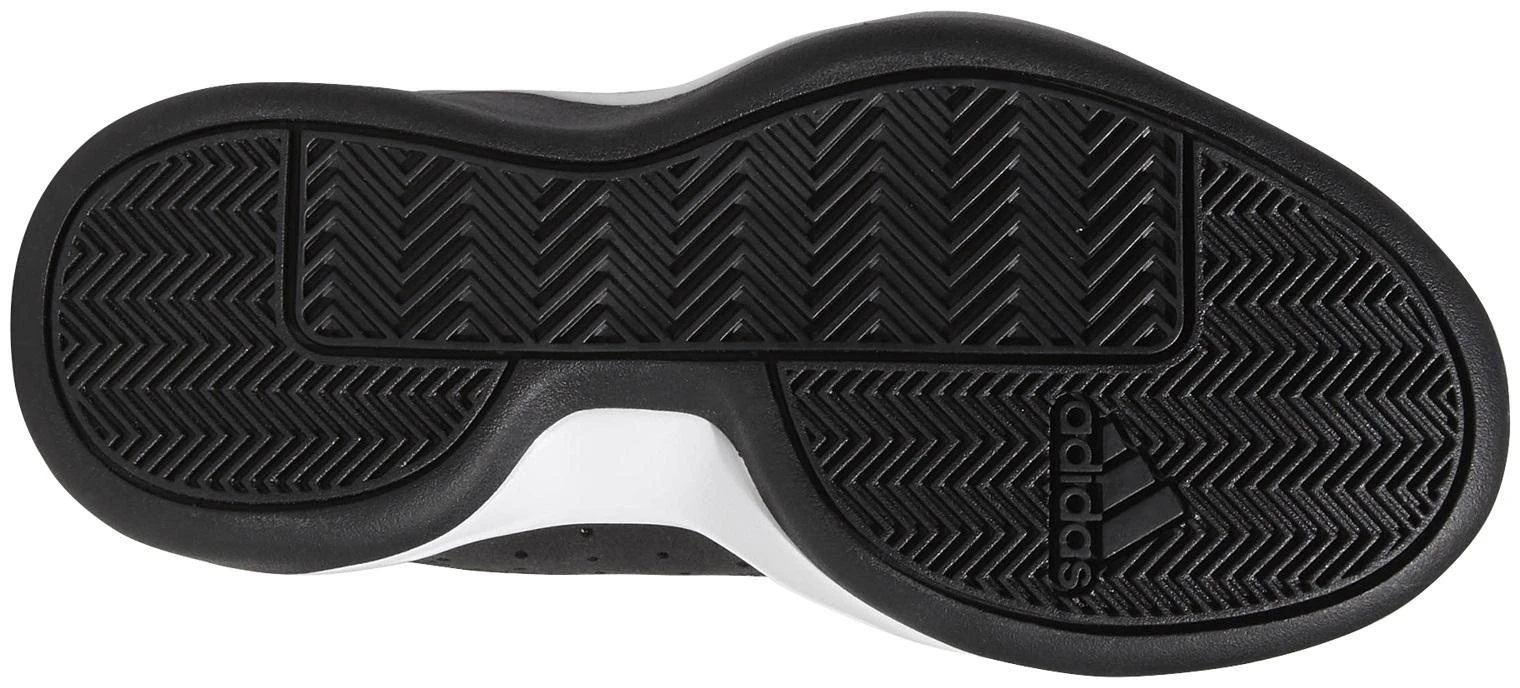 Adidas Avalynė Paaugliams Pro Adversary 2019 Juodas BB9123