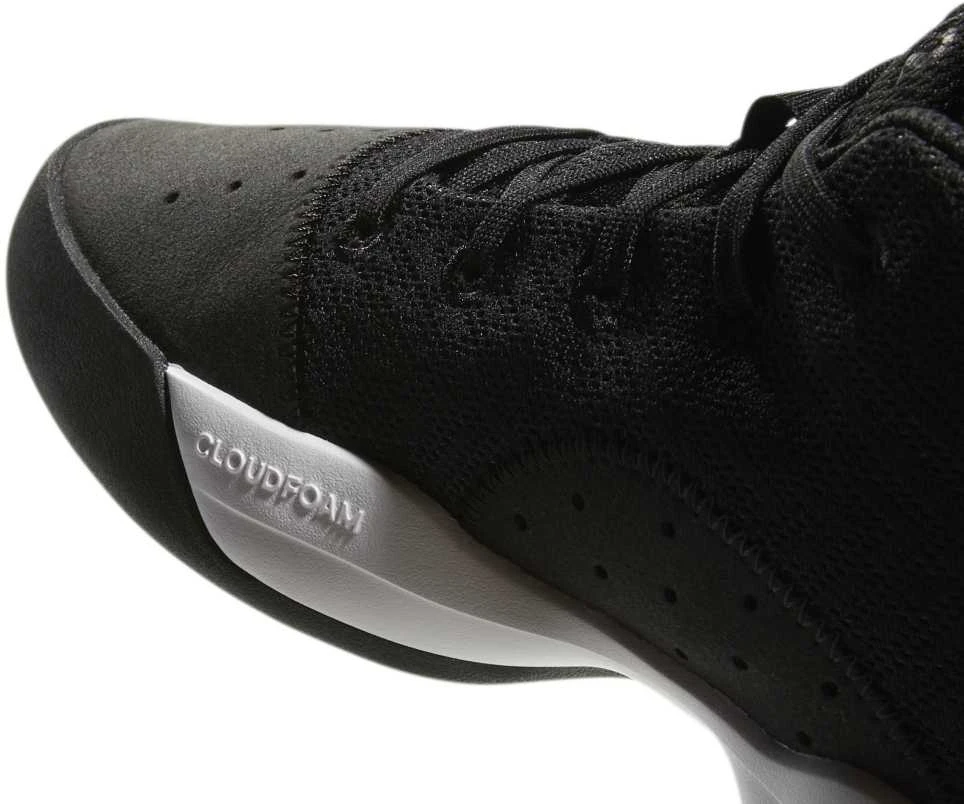 Adidas Avalynė Paaugliams Pro Adversary 2019 Juodas BB9123