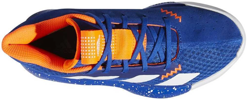 Adidas Avalynė Paaugliams Pro Next 2019 K Mėlyna EF0856