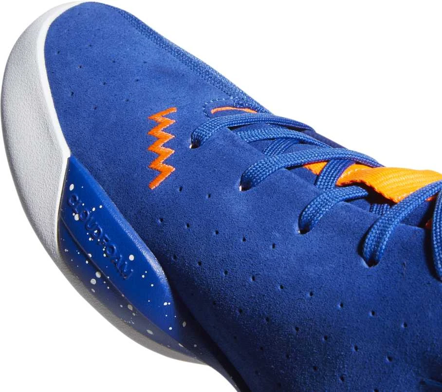 Adidas Avalynė Paaugliams Pro Next 2019 K Mėlyna EF0856