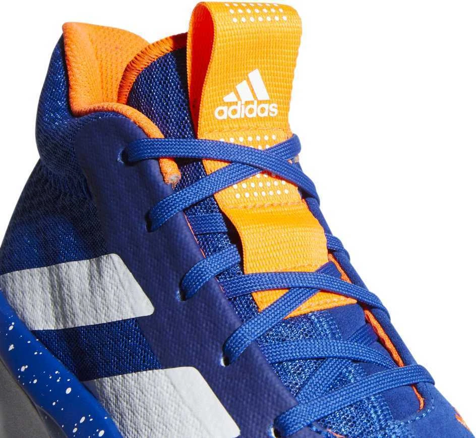 Adidas Avalynė Paaugliams Pro Next 2019 K Mėlyna EF0856