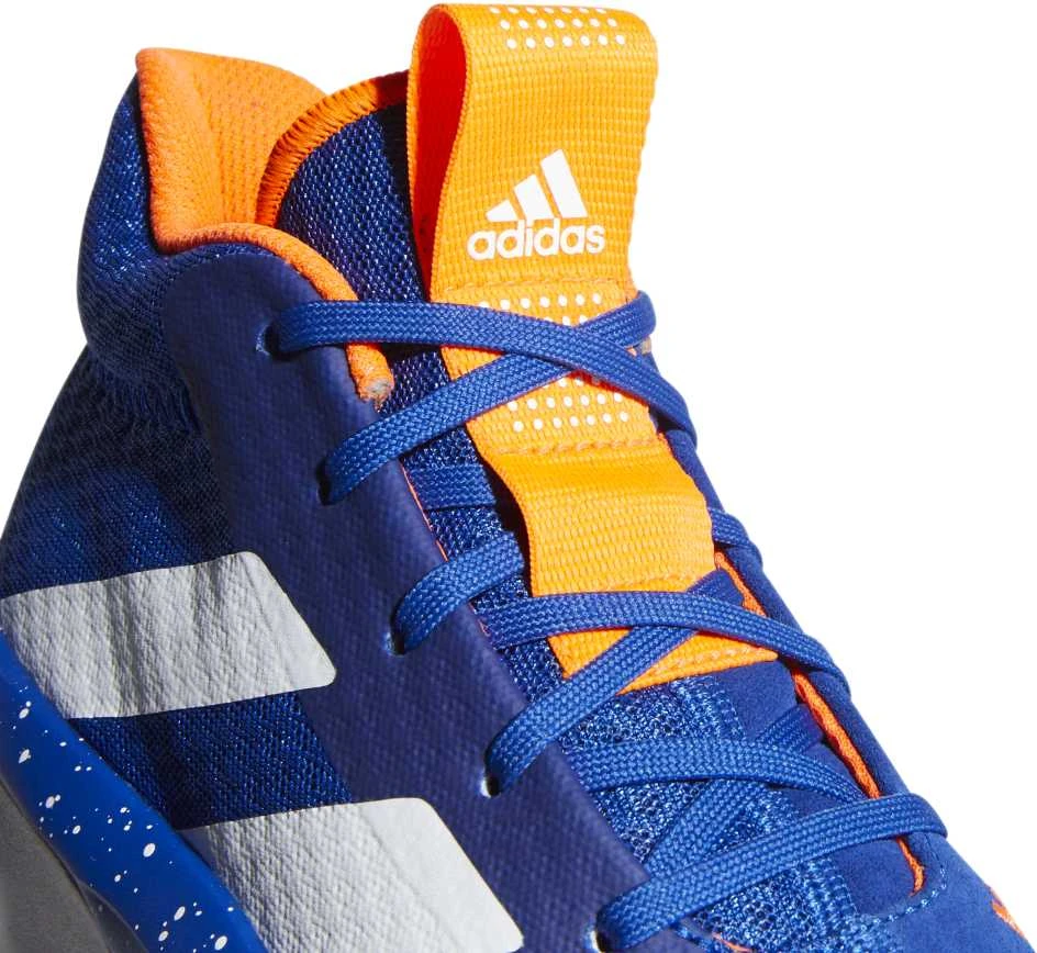 Adidas Avalynė Paaugliams Pro Next 2019 K Mėlyna EF0856