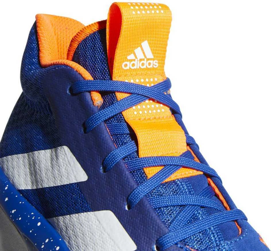 Adidas Avalynė Paaugliams Pro Next 2019 K Mėlyna EF0856