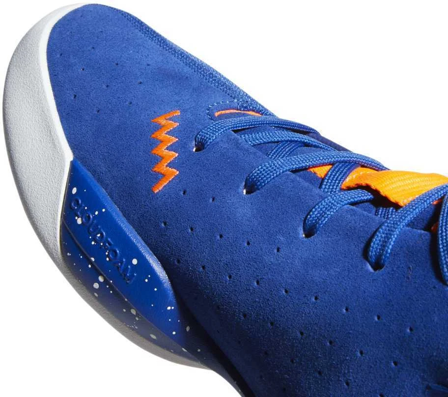 Adidas Avalynė Paaugliams Pro Next 2019 K Mėlyna EF0856