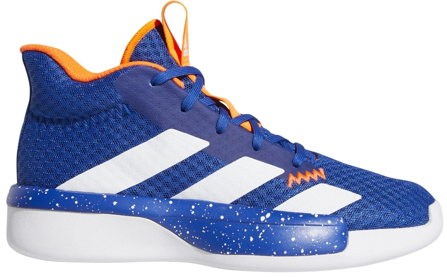 Adidas Avalynė Paaugliams Pro Next 2019 K Mėlyna EF0856