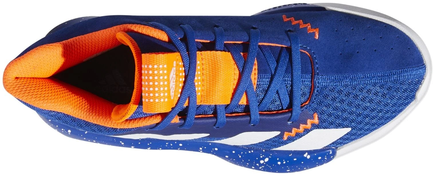 Adidas Avalynė Paaugliams Pro Next 2019 K Mėlyna EF0856