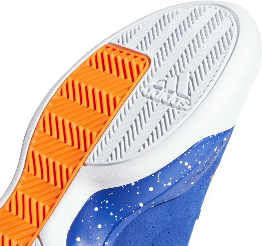 Adidas Avalynė Paaugliams Pro Next 2019 K Mėlyna EF0856