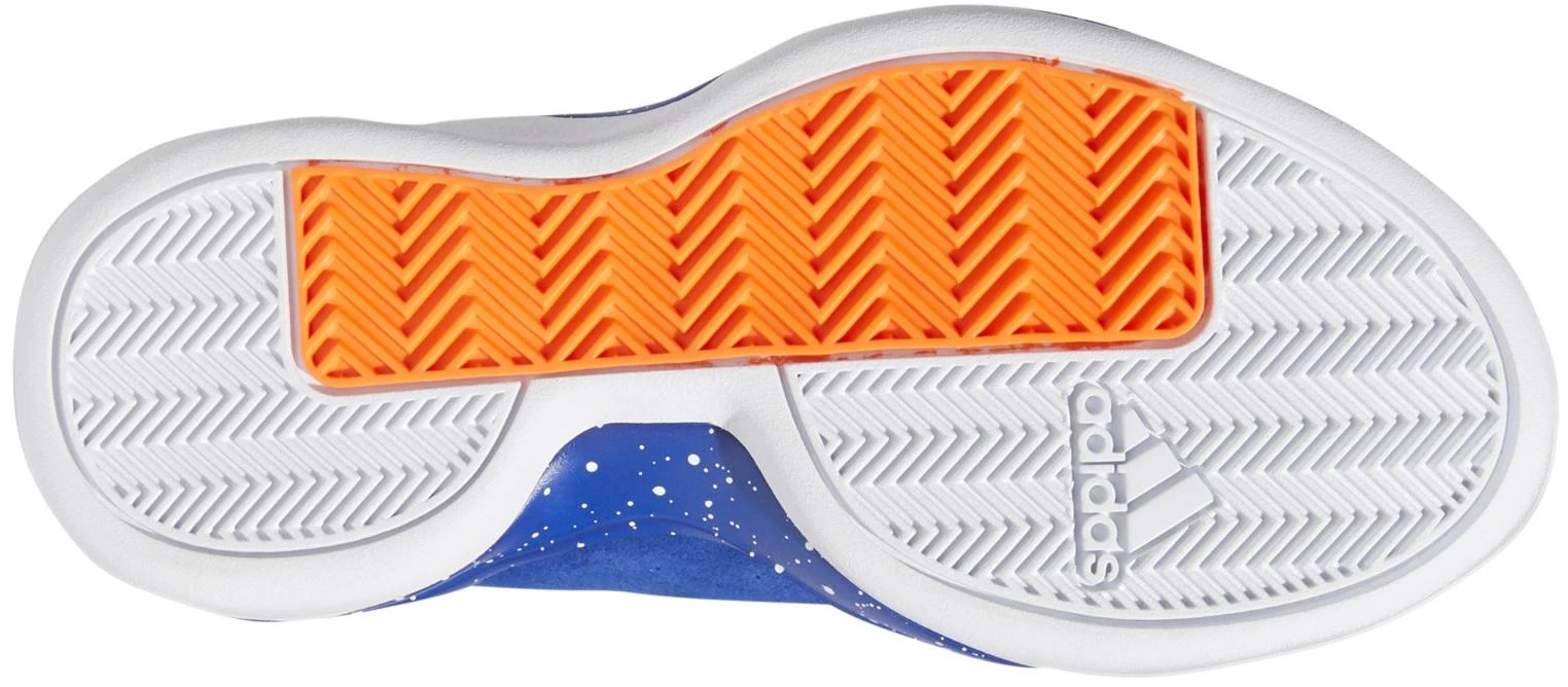 Adidas Avalynė Paaugliams Pro Next 2019 K Mėlyna EF0856