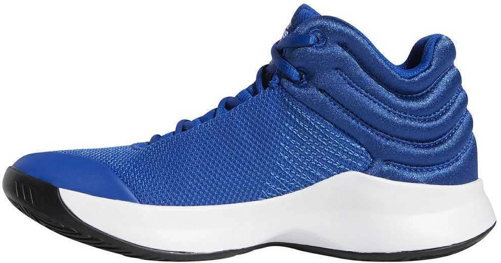 Adidas Avalynė Paaugliams Pro Spark 2018 K Mėlyna BB9143