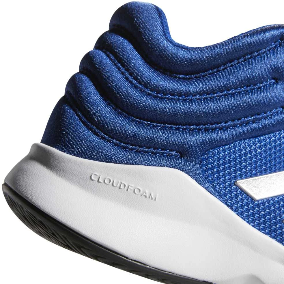 Adidas Avalynė Paaugliams Pro Spark 2018 K Mėlyna BB9143