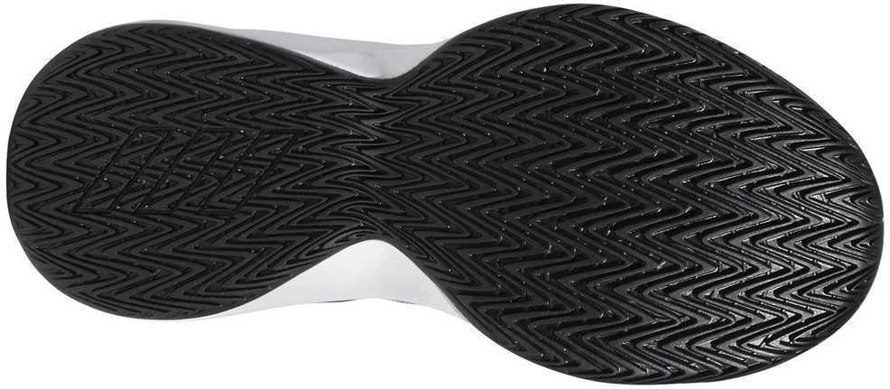 Adidas Avalynė Paaugliams Pro Spark 2018 K Mėlyna BB9143