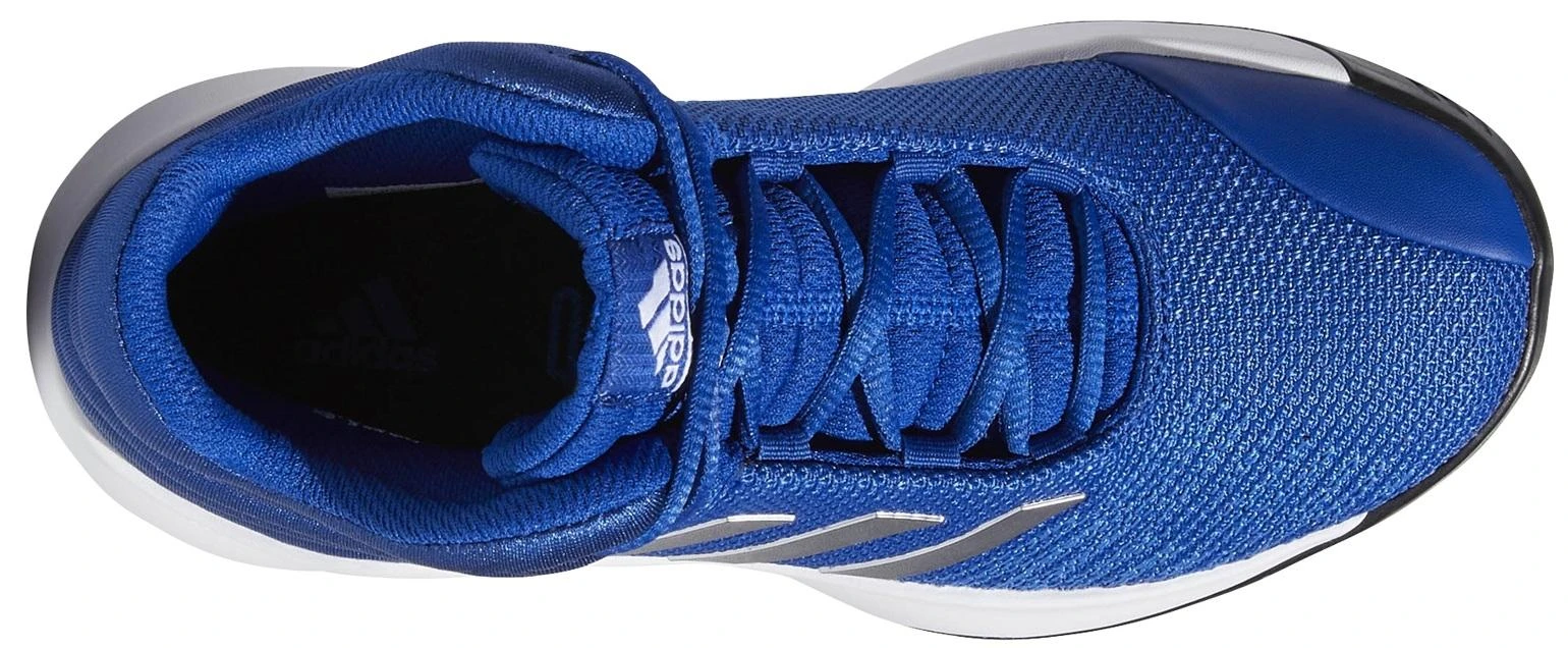 Adidas Avalynė Paaugliams Pro Spark 2018 K Mėlyna BB9143