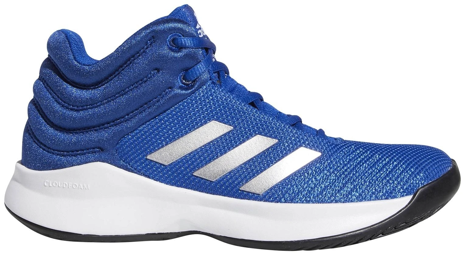 Adidas Avalynė Paaugliams Pro Spark 2018 K Mėlyna BB9143