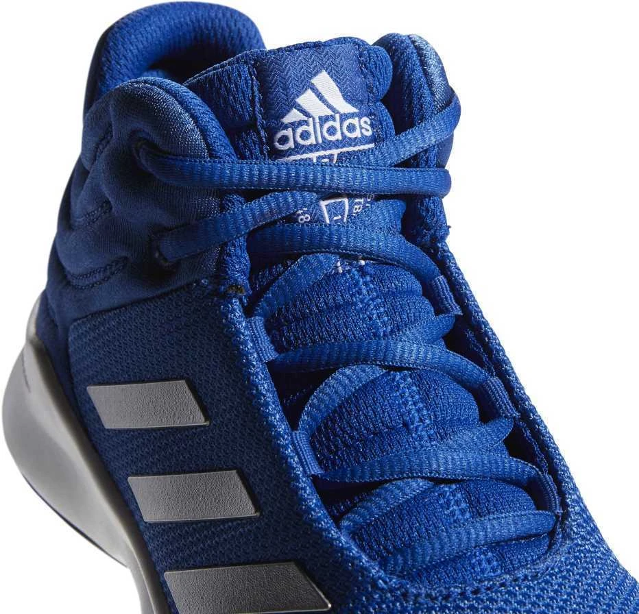 Adidas Avalynė Paaugliams Pro Spark 2018 K Mėlyna BB9143