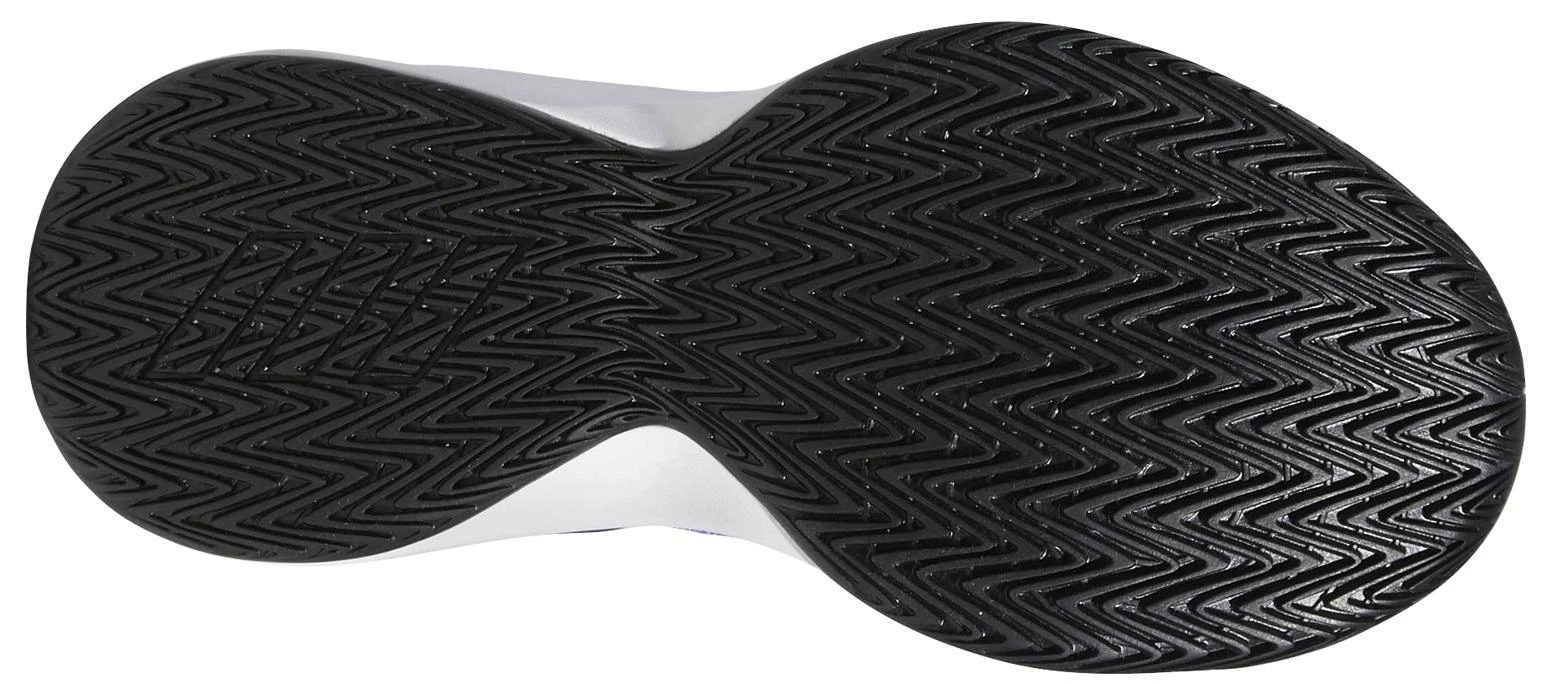 Adidas Avalynė Paaugliams Pro Spark 2018 K Mėlyna BB9143