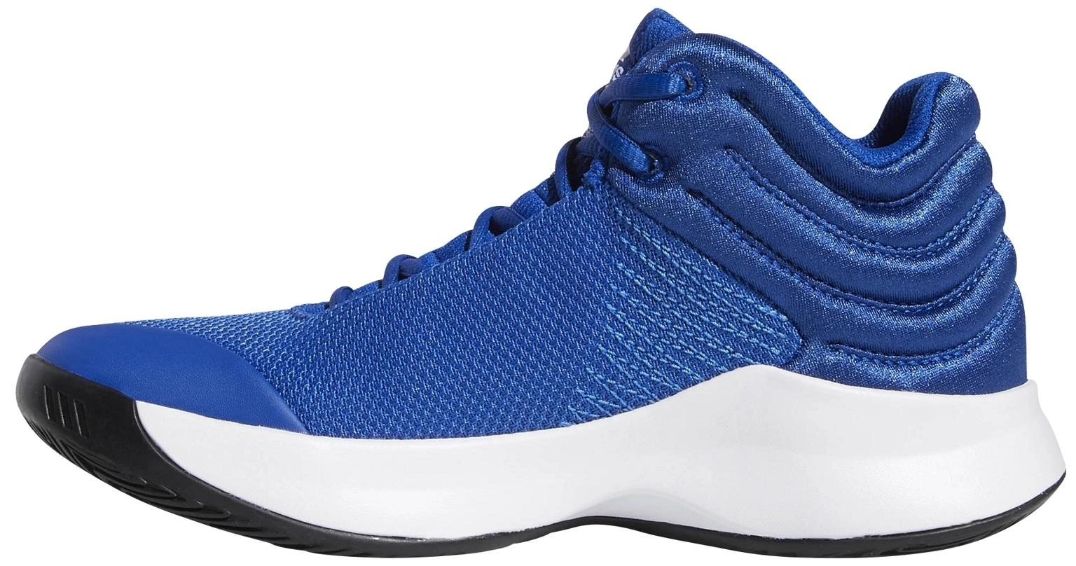 Adidas Avalynė Paaugliams Pro Spark 2018 K Mėlyna BB9143