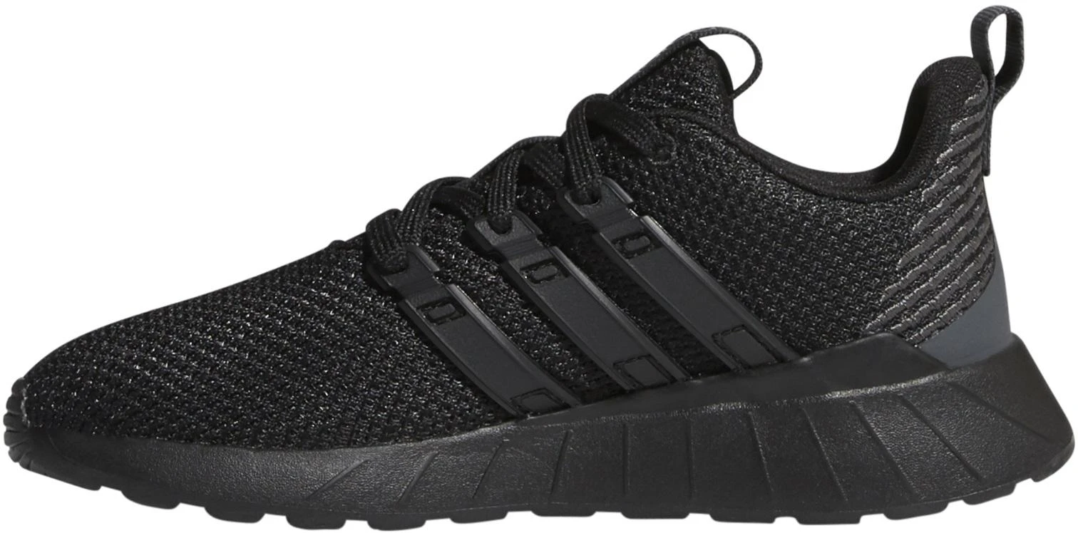 Adidas Avalynė Questar Flow K Juodas G26774