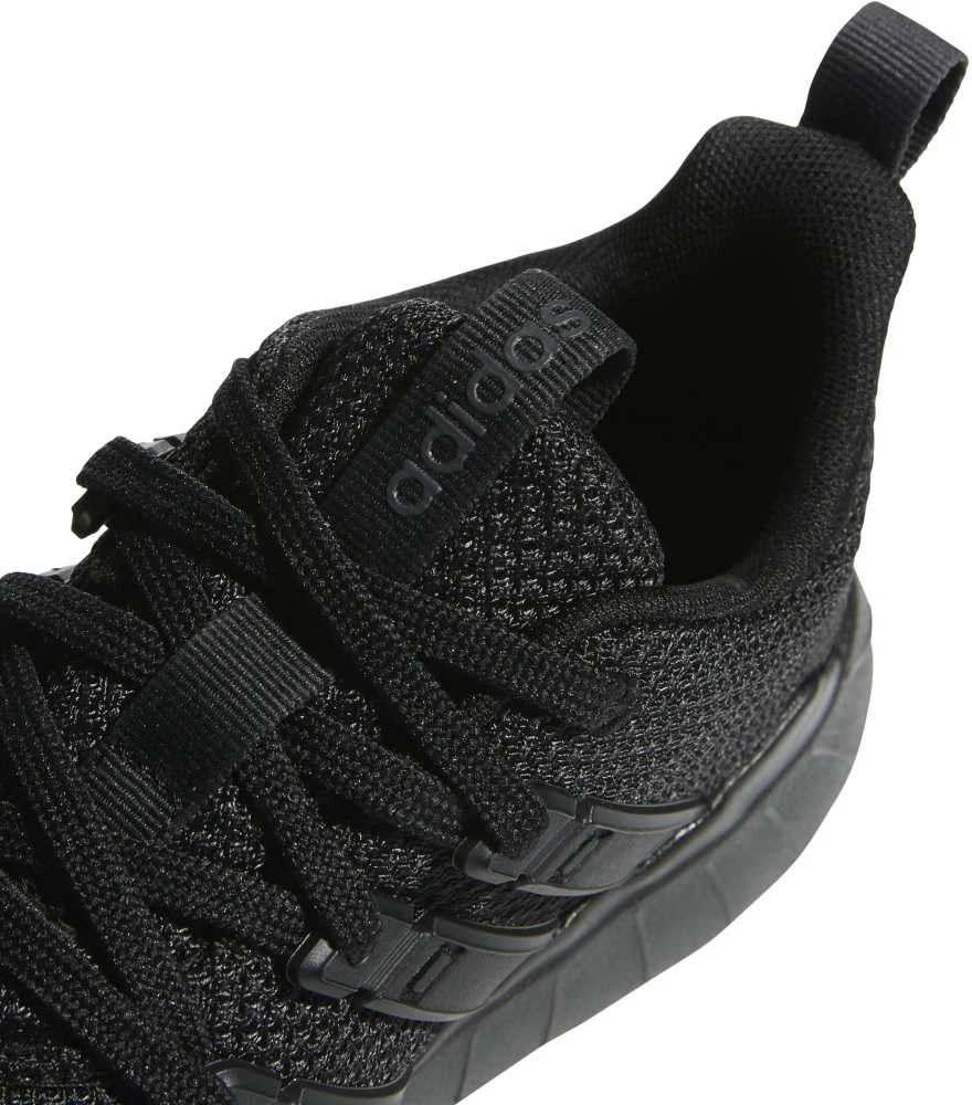 Adidas Avalynė Questar Flow K Juodas G26774