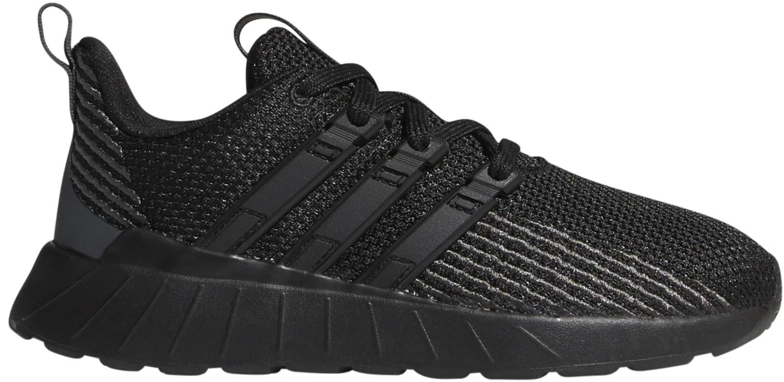 Adidas Avalynė Questar Flow K Juodas G26774