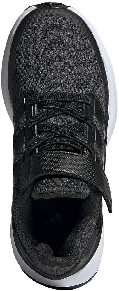 Adidas Avalynė Paaugliams RapidaRun El C Juodas EE7076
