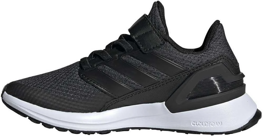 Adidas Avalynė Paaugliams RapidaRun El C Juodas EE7076