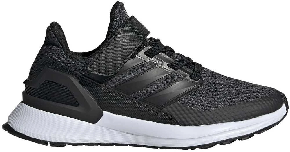 Adidas Avalynė Paaugliams RapidaRun El C Juodas EE7076