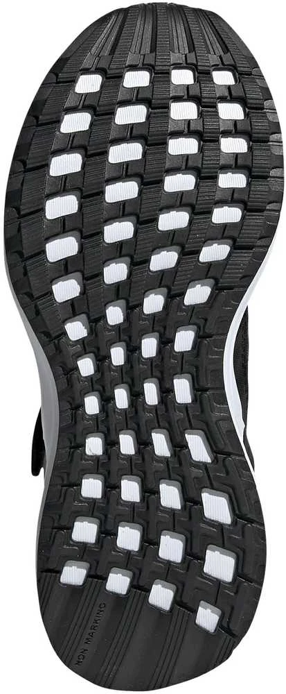 Adidas Avalynė Paaugliams RapidaRun El C Juodas EE7076