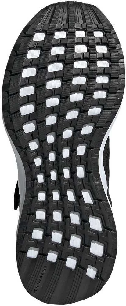 Adidas Avalynė Paaugliams RapidaRun El C Juodas EE7076