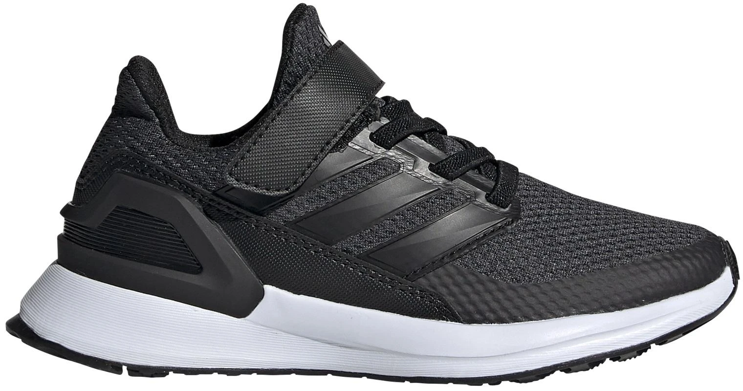 Adidas Avalynė Paaugliams RapidaRun El C Juodas EE7076