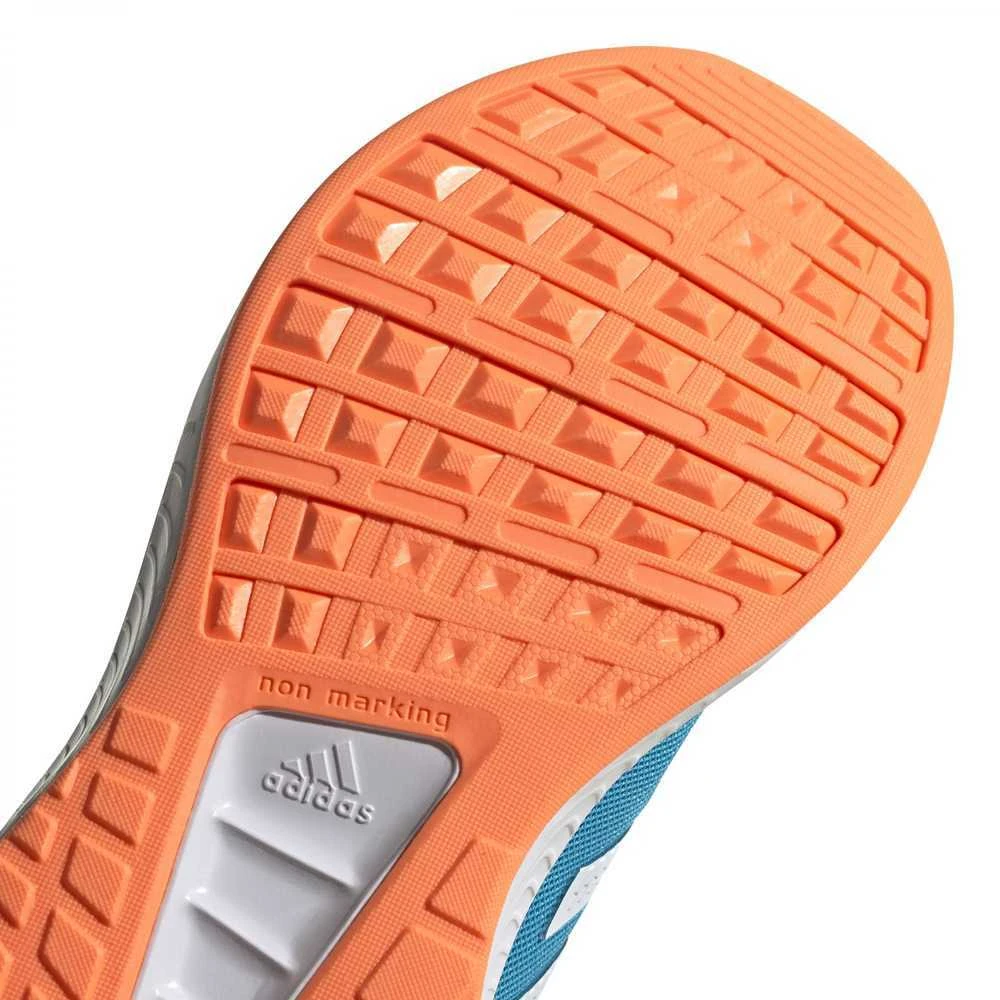 Adidas Avalynė Paaugliams Runfalcon 2.0 K Mėlyna FY9501