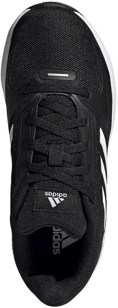 Adidas Avalynė Paaugliams Runfalcon 2.0 K Juodas FY9495