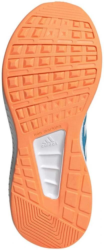 Adidas Avalynė Paaugliams Runfalcon 2.0 K Mėlyna FY9501