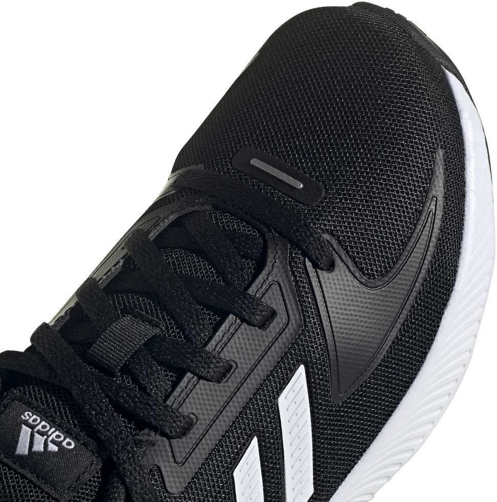 Adidas Avalynė Paaugliams Runfalcon 2.0 K Juodas FY9495