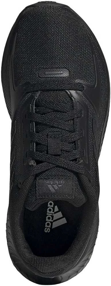 Adidas Avalynė Paaugliams Runfalcon 2.0 K Juodas FY9494